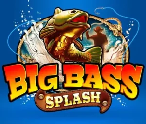 Big Bass Splash Slot – Offizielle Website