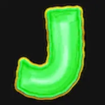 J Symbol