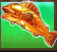 Großer Fisch